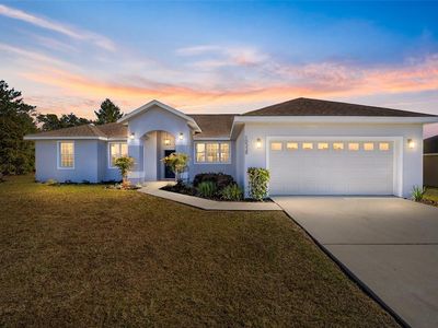 10339 SW 38th Ave, Ocala, FL, 34476
