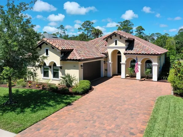 200 S Riverwalk Dr, Palm Coast, FL 32137