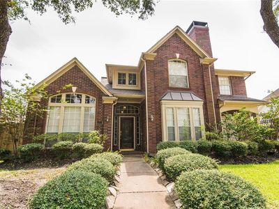 13702 Hidden Dell Ct, Houston, TX, 77059