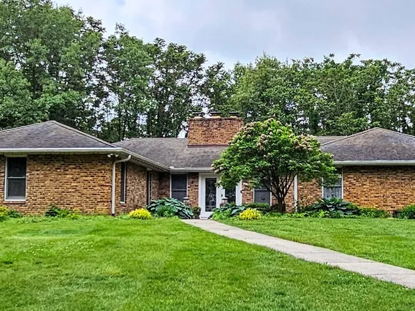 1113 E State Road 14, Winamac, IN 46996