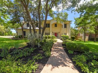 7502 Blue Beach Cv, Austin, TX 78759