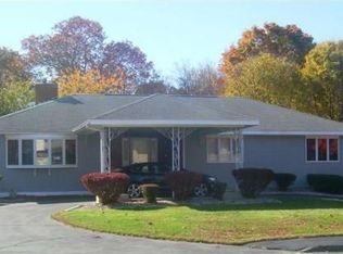 41 Grandview Ave, Saugus, MA 01906