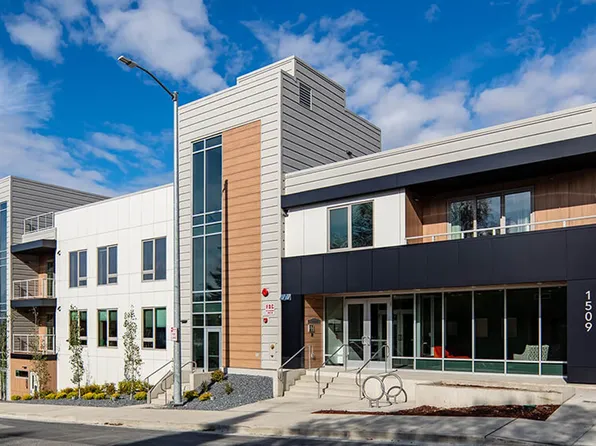 The Susitna Flats, 1509 W 9th Ave #205, Anchorage, AK 99501