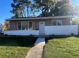 6094 Penwood Rd, Mount Morris, MI 48458