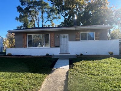 6094 Penwood Rd, Mount Morris, MI, 48458