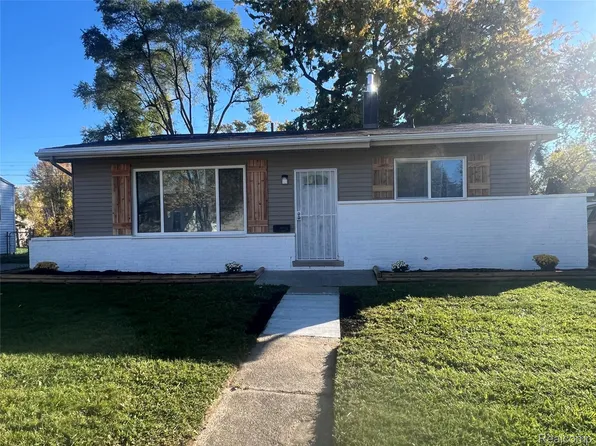 6094 Penwood Rd, Mount Morris, MI 48458