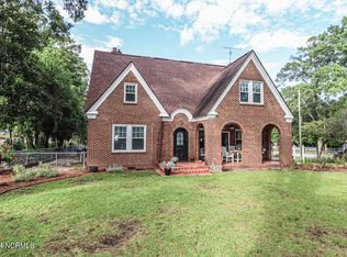 1404 Sunset Ave, Rocky Mount, NC 27804