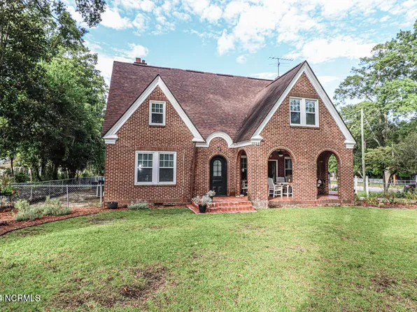 1404 Sunset Avenue, Rocky Mount, NC 27804