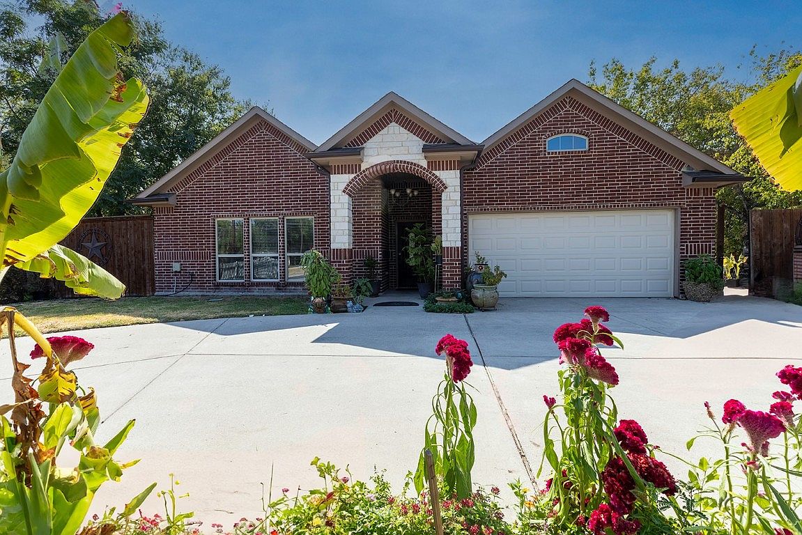 202 E Malloy Bridge Rd, Seagoville, TX 75159 MLS 20420251 Zillow