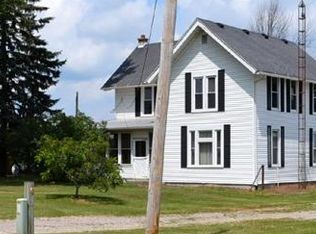 13344 Perry Rd, Grand Rapids, OH 43522