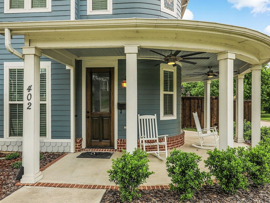 402 Rice St, Mckinney, TX 75069 Zillow