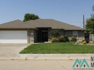 2506 W Runyan Ave, Artesia, NM 88210