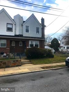 1575 Glen Ave, Folcroft, PA, 19032