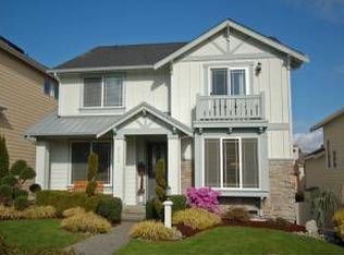 2155 NW Coyote Creek Ln, Issaquah, WA 98027