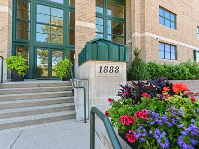 1888 North Water STREET #109, Milwaukee, WI, 53202