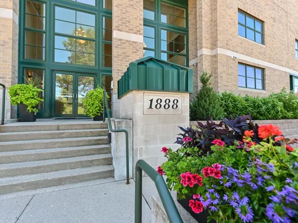 1888 North Water STREET #109, Milwaukee, WI 53202