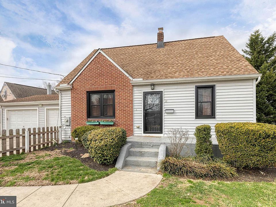 1st image of 2 Mansion Rd