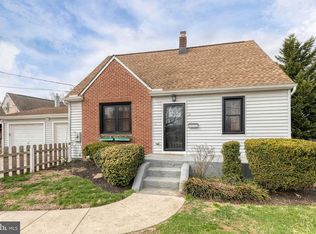 2 Mansion Rd, Linthicum, MD 21090