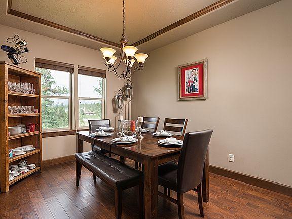 4th image of 13422 E Copper River Ln