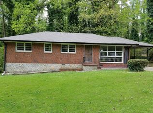 3720 Hill Acres Rd SW, Atlanta, GA 30331