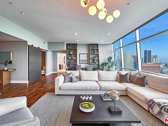 5th image of 900 W Olympic Blvd Floor 47