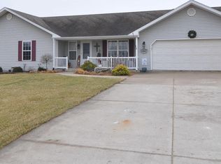13925 Wendy Ln, Boonville, MO 65233
