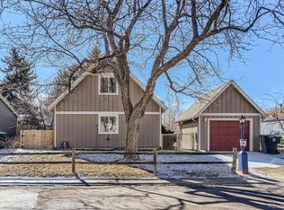 39 Powder Horn Pl, Longmont, CO 80504