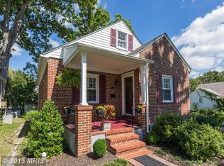 2826 Emerald Rd, Baltimore, MD 21234
