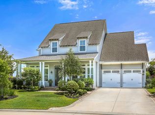 2126 Gadwall, Conroe, TX 77384