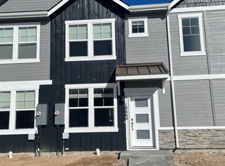 10664 W Springgold Ln, Boise, ID 83709