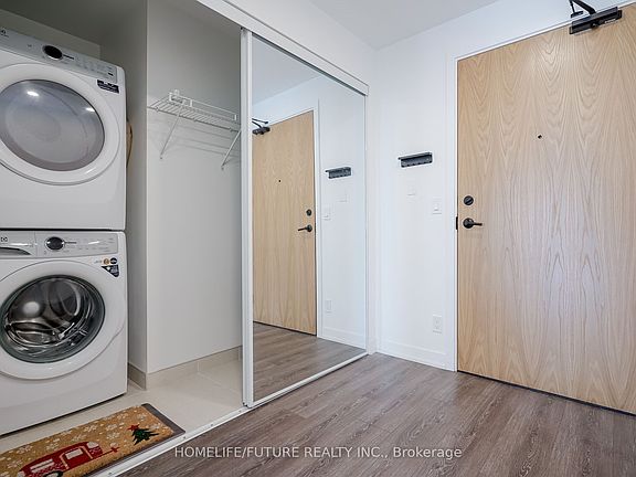 5th image of 7950 Bathurst St #1202