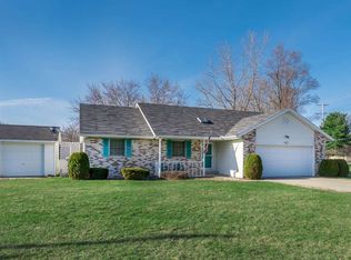 54233 Homeland Rd, Elkhart, IN
