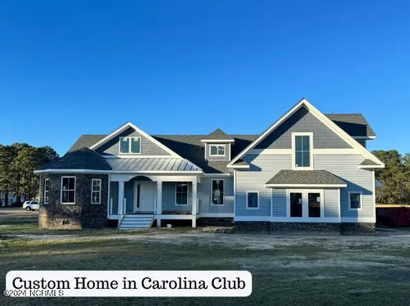 103 Richmond Court, Grandy, NC 27939