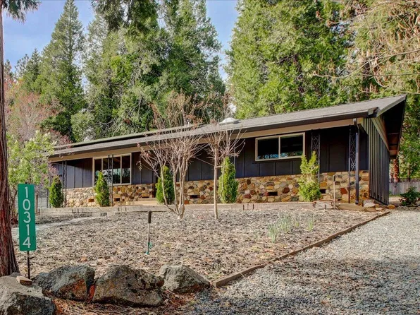 10314 Durbrow Rd, Grass Valley, CA 95945