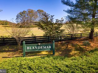 LOT 36 Blandemar Dr, Charlottesville, VA 22903