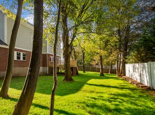 170 Forest St, Winchester, MA 01890