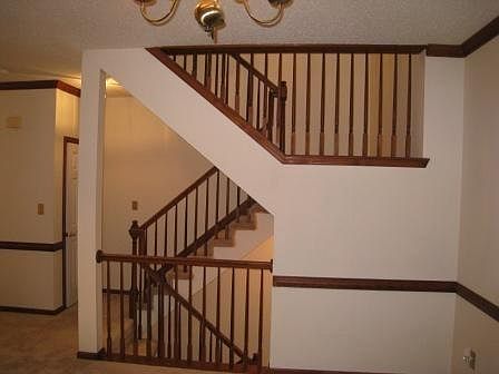Stairs -2nd floor