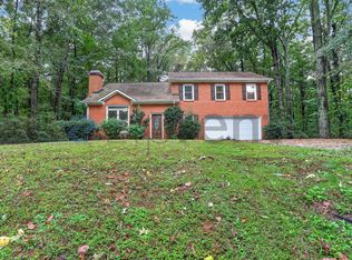 7715 Wethersfield Dr, Jonesboro, GA 30236