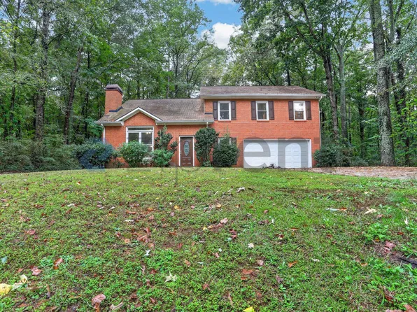 7715 Wethersfield Dr, Jonesboro, GA 30236