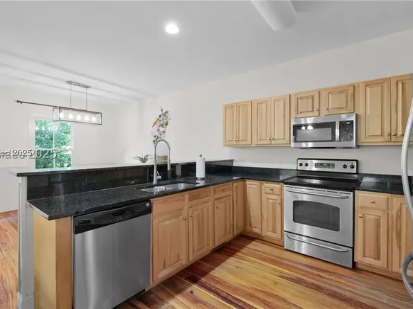 185 McCormack Ave, Ridgeland, SC 29936