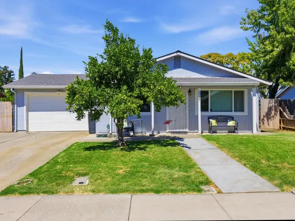 2727 Apricot St, Live Oak, CA 95953