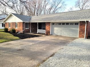 1112 E Alto Rd, Kokomo, IN 46902