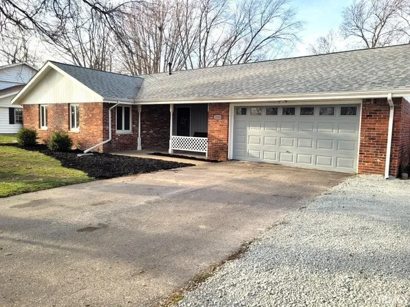 1112 E Alto Rd, Kokomo, IN 46902