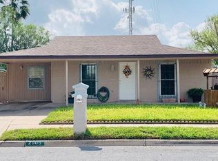 2009 Hawk Ave, McAllen, TX 78504