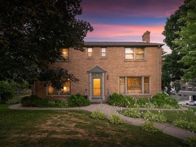 444 Lexington Pkwy S #2, Saint Paul, MN, 55105