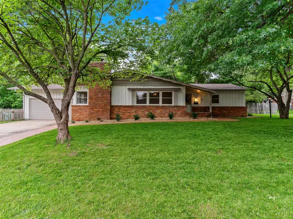 1248 S Fremont Avenue, Springfield, MO 65804