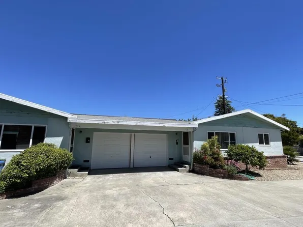 813-815 Windham St, Santa Cruz, CA 95062