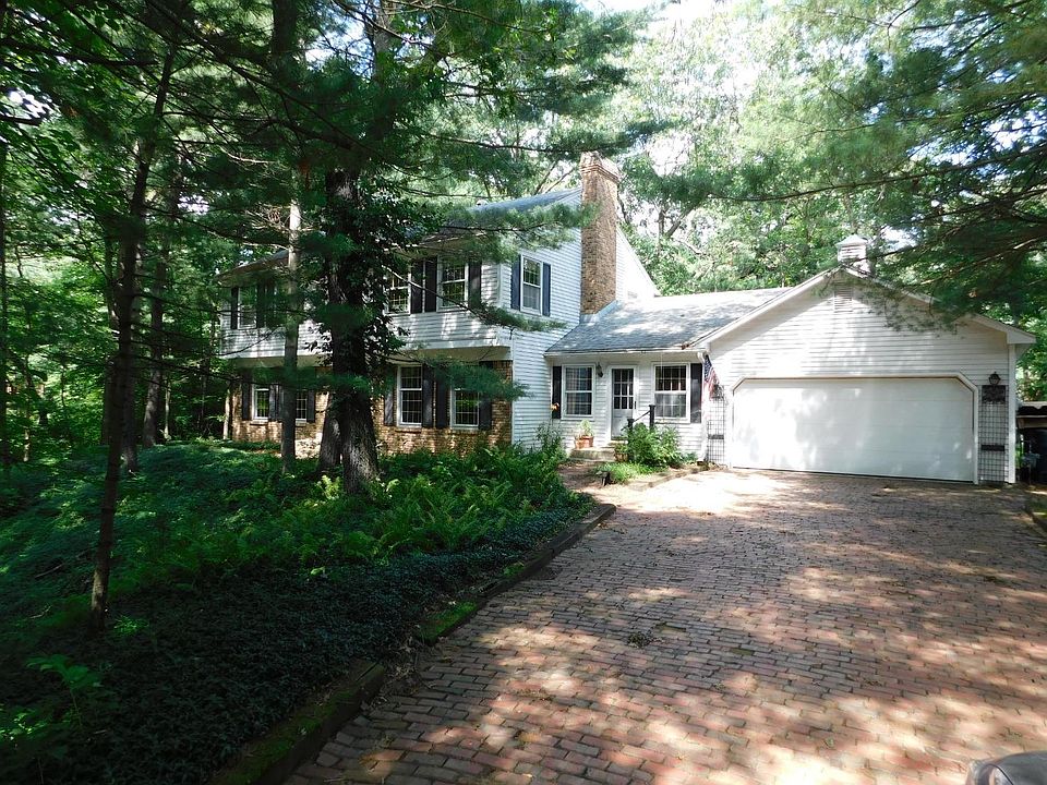 20 Crest Dr, Dune Acres, IN 46304 Zillow