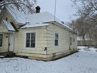 602 N 6th Ave, Yakima, WA, 98902