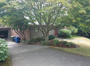 4519 SW Concord St, Seattle, WA 98136